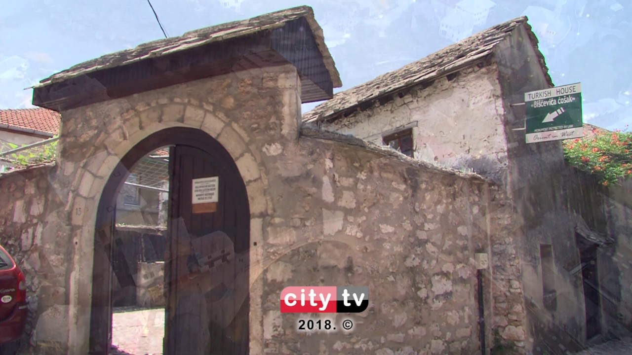 Bišćevića kuća - Intermeco City televizija HD