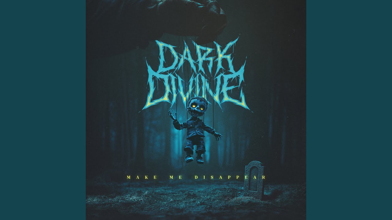Make Me Disappear