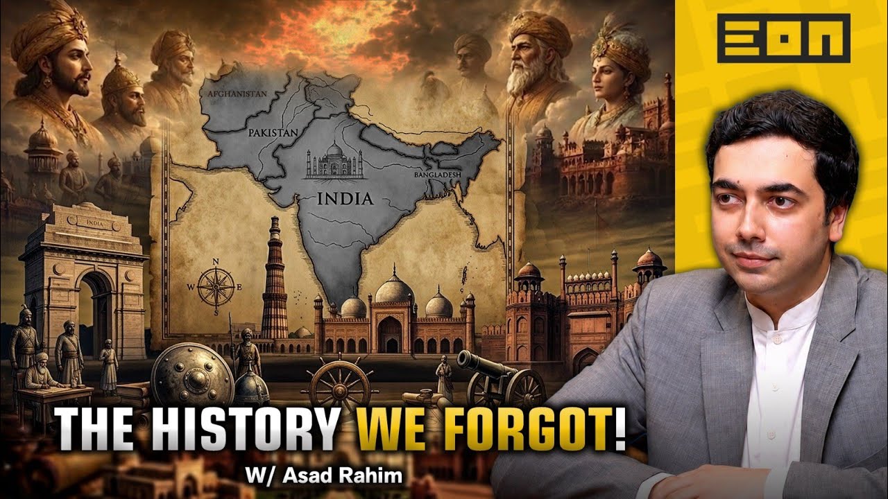 Have we Lost the Real Identity of Pakistan? W Asad Rahim Khan