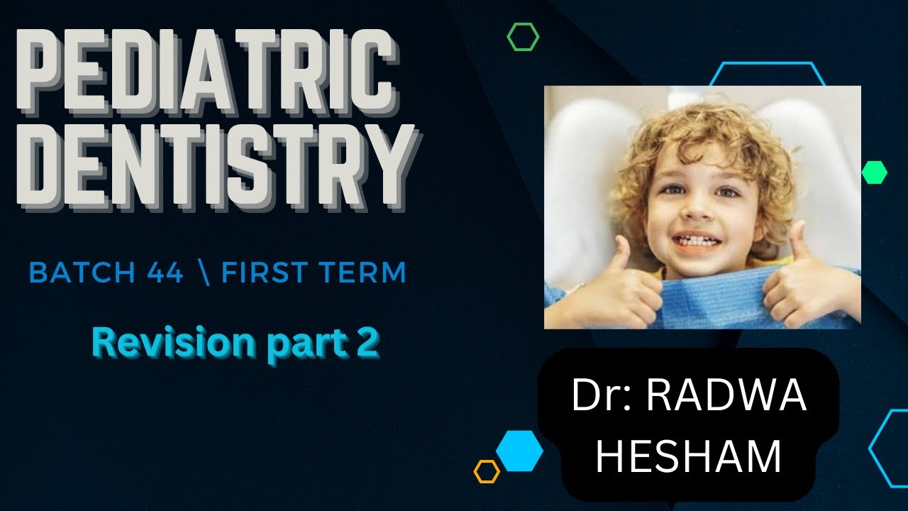Revision on first term part 2
