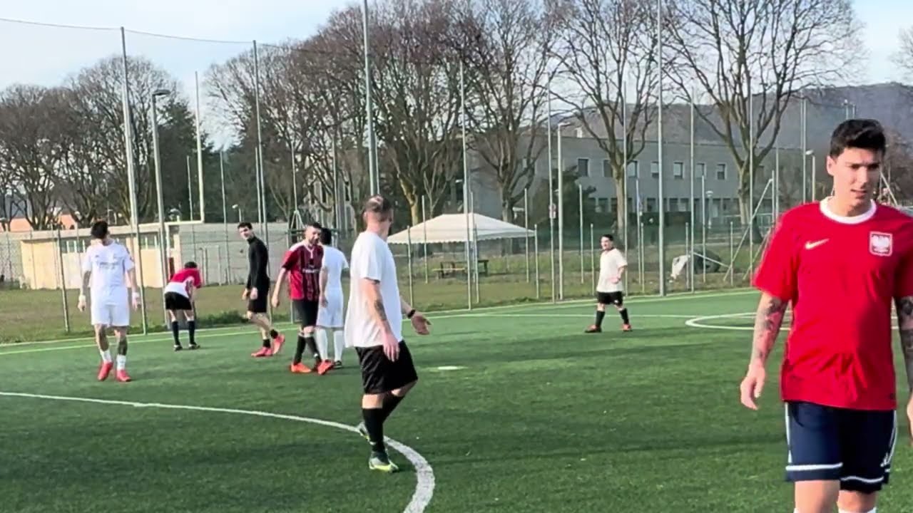 2a GIORNATA 2026: Celadina 13/02 9-10