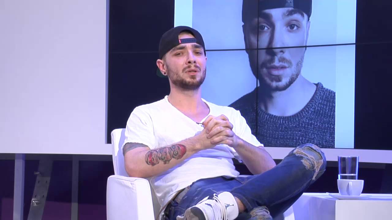Nane, la Adevărul Live: „Muzica m-a scutit de foarte multe rahaturi.”