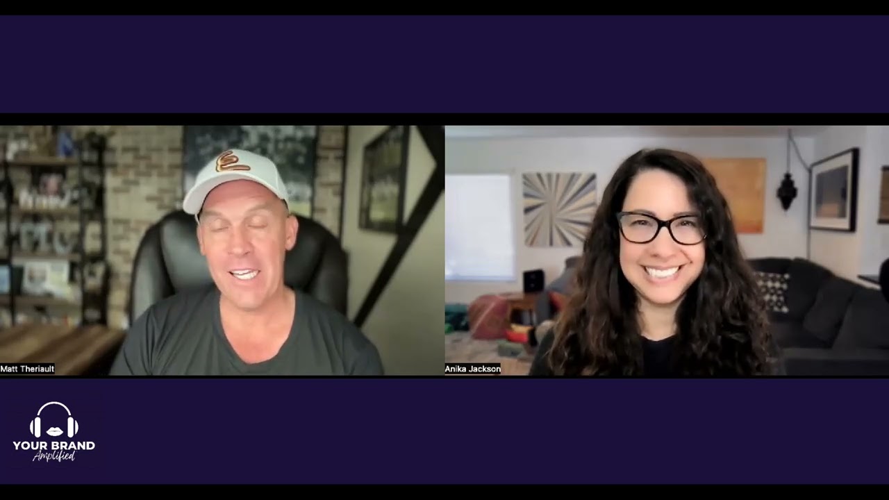 From Bankrupt to Building Wealth with Matt Theriault