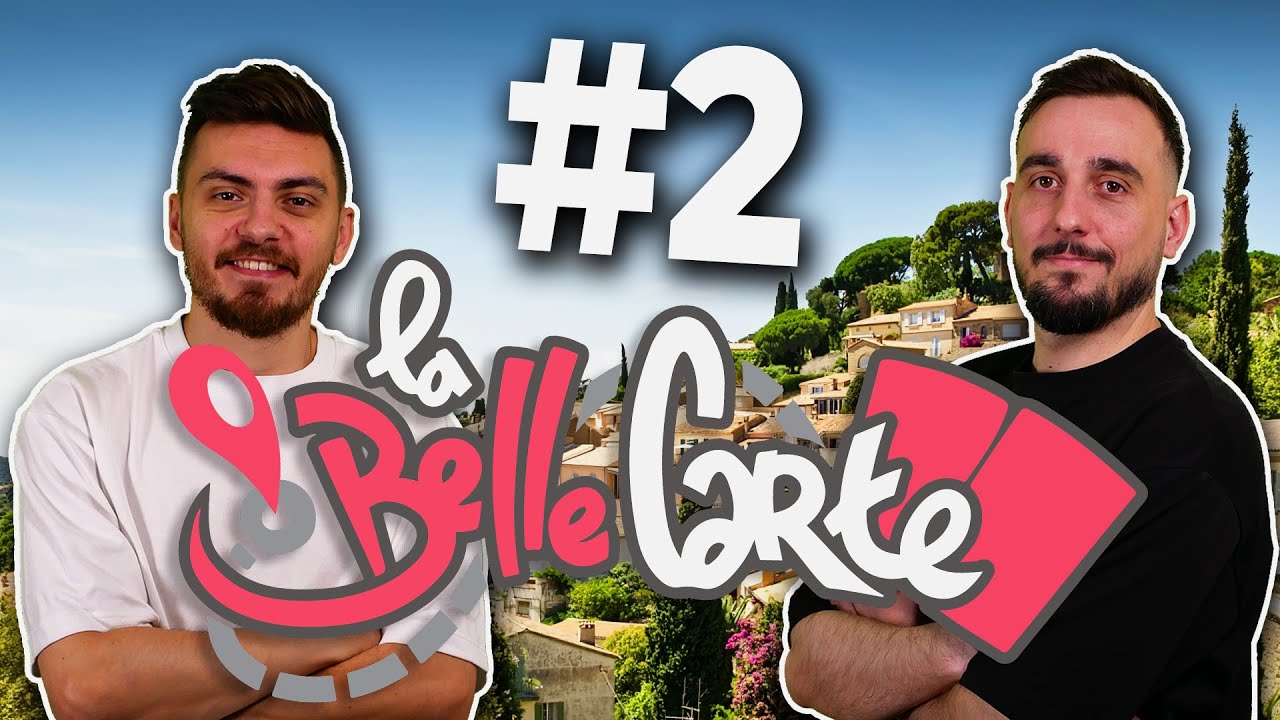 LA BELLE CARTE #2 - UNE COLLECTION ALPHA DÉLIRANTE | DES ARTIST PROOF ET DES CARTES VINTAGE !