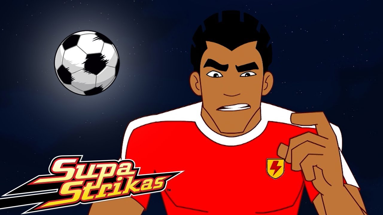 Goal Ki Udaan!⚽| ओरियन का कोड | Season 3 | Supa Strikas Hindi mei | Mazedar Football Cartoons