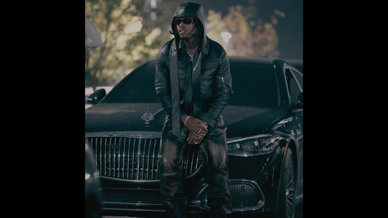 (FREE) Gunna Type Beat "Maybach"