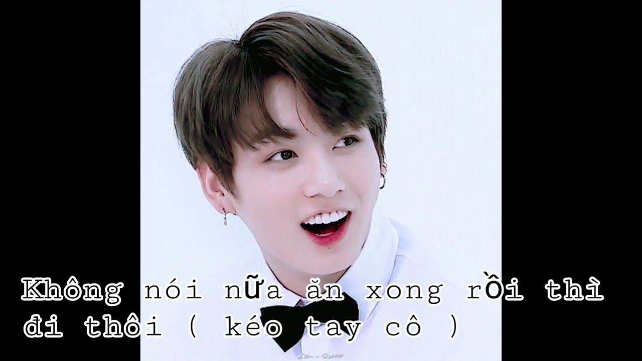 [Oneshot Vkook Sumin ]Này anh gì ơi! Làm chồng em được không?!