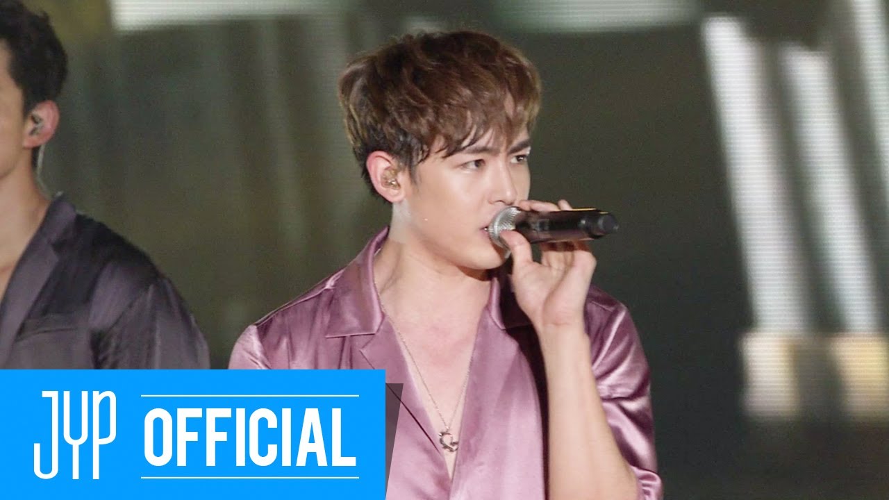 [Bonus Video] 2PM CONCERT HOUSE PARTY “I`m Your Man (Kor Ver.)” 닉쿤 FOCUS