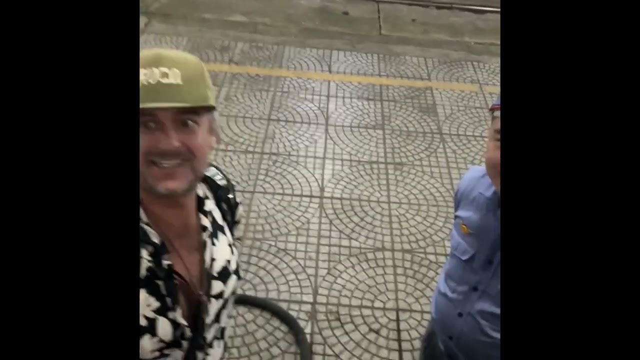 Vietnam’s longest train journey. Hanoi to Ho Chi Minh City on Vietnam Railway