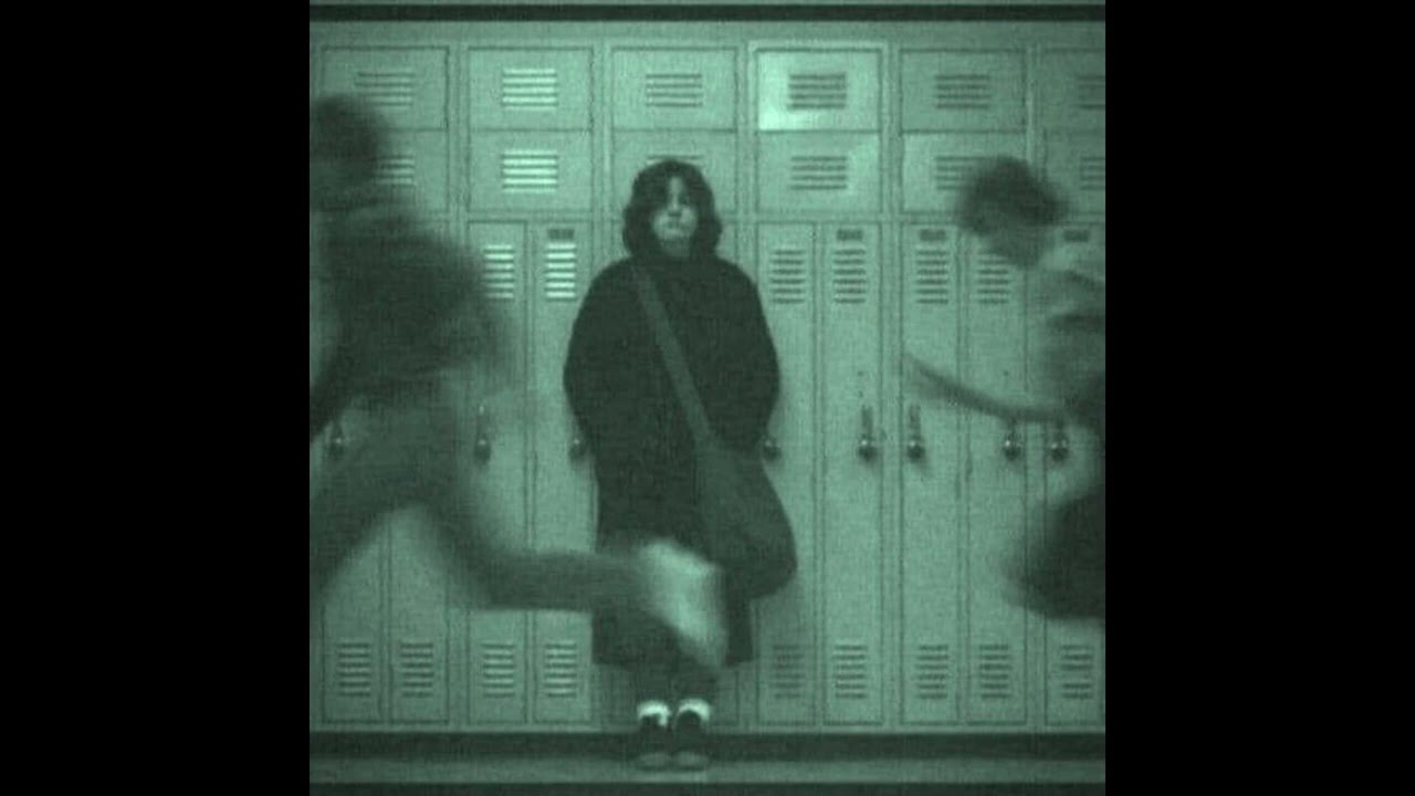 pastel ghost - embrace (slowed + reverb)