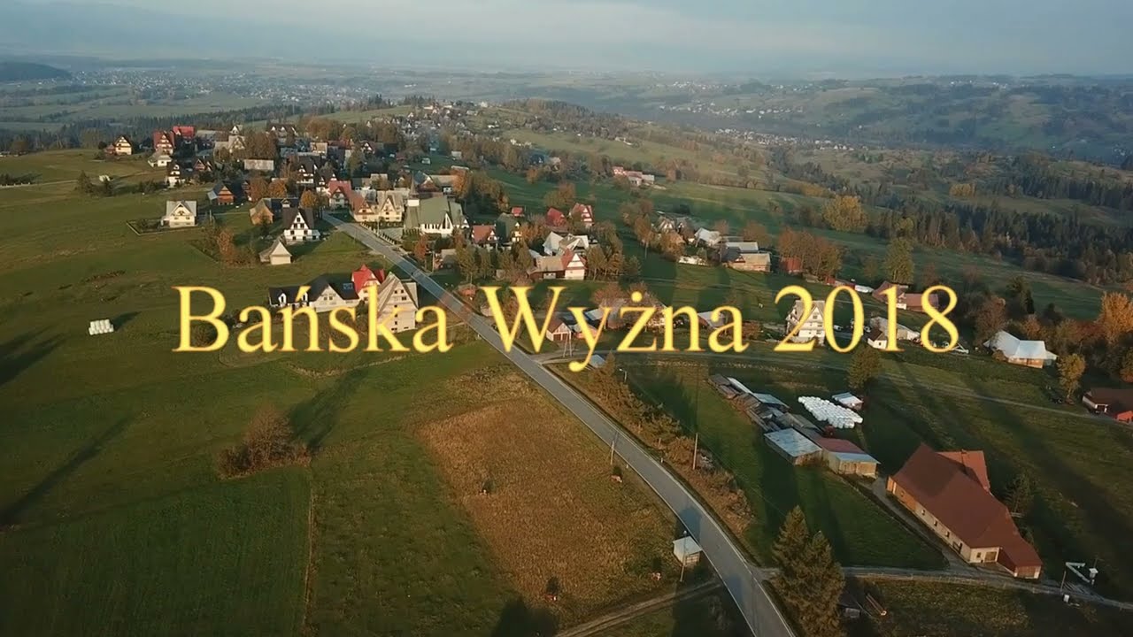 Bańska Wyżna 2018
