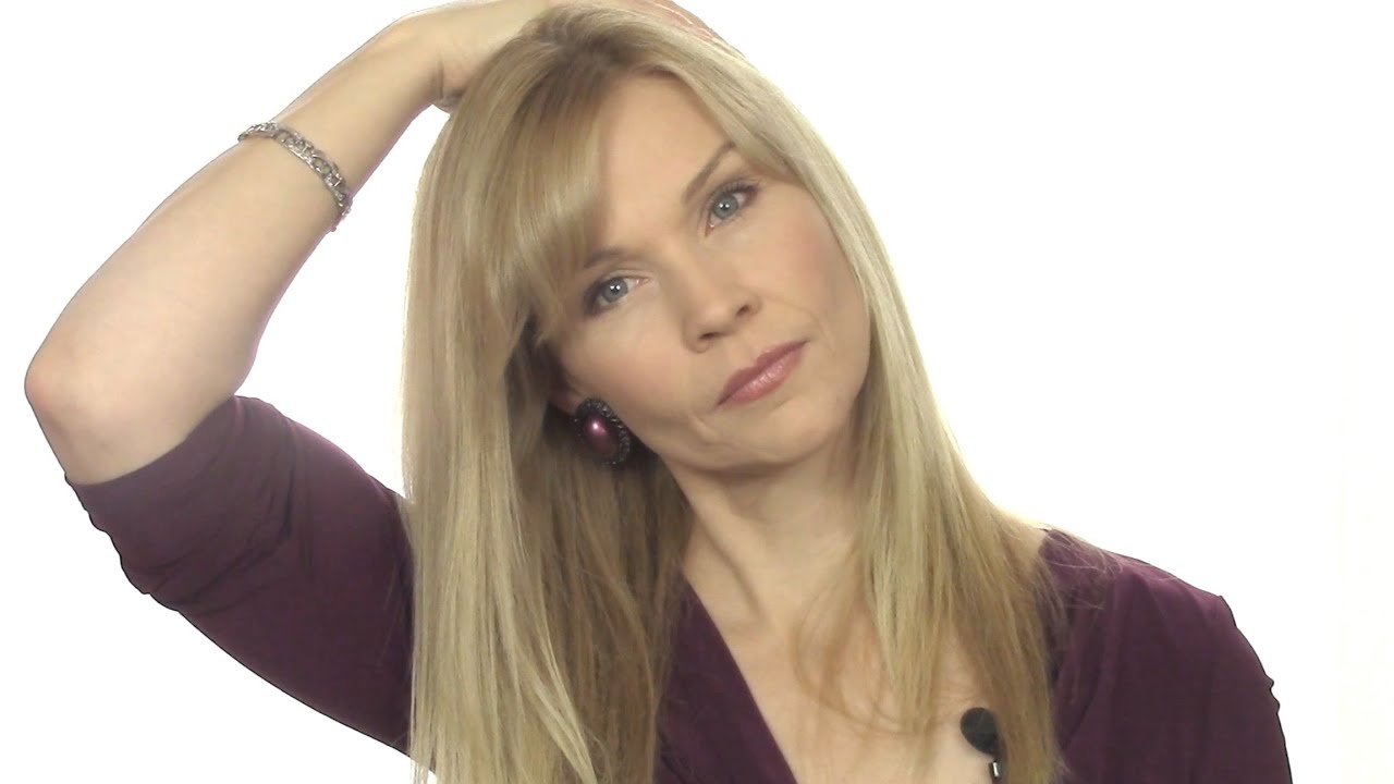 Voice Lessons: 5 Tools to Relax Neck Tension While Singing and Speaking