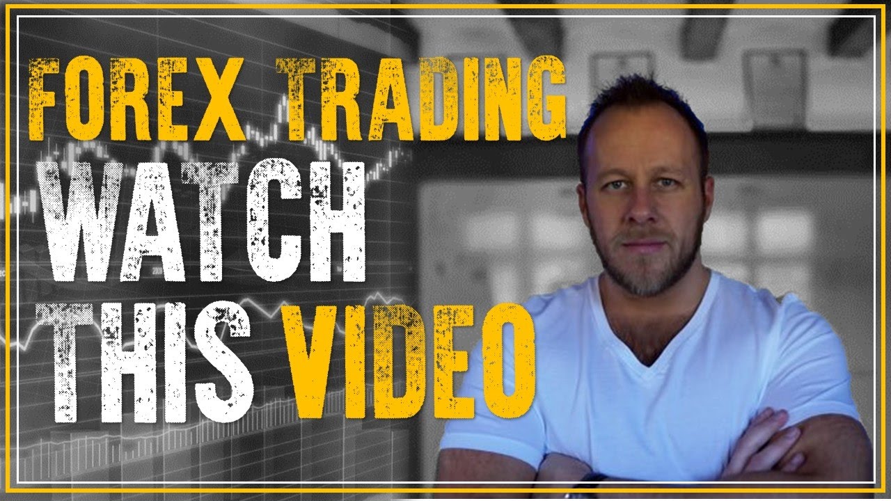 How to Trade Forex & Analysis - WATCH THIS VIDEO