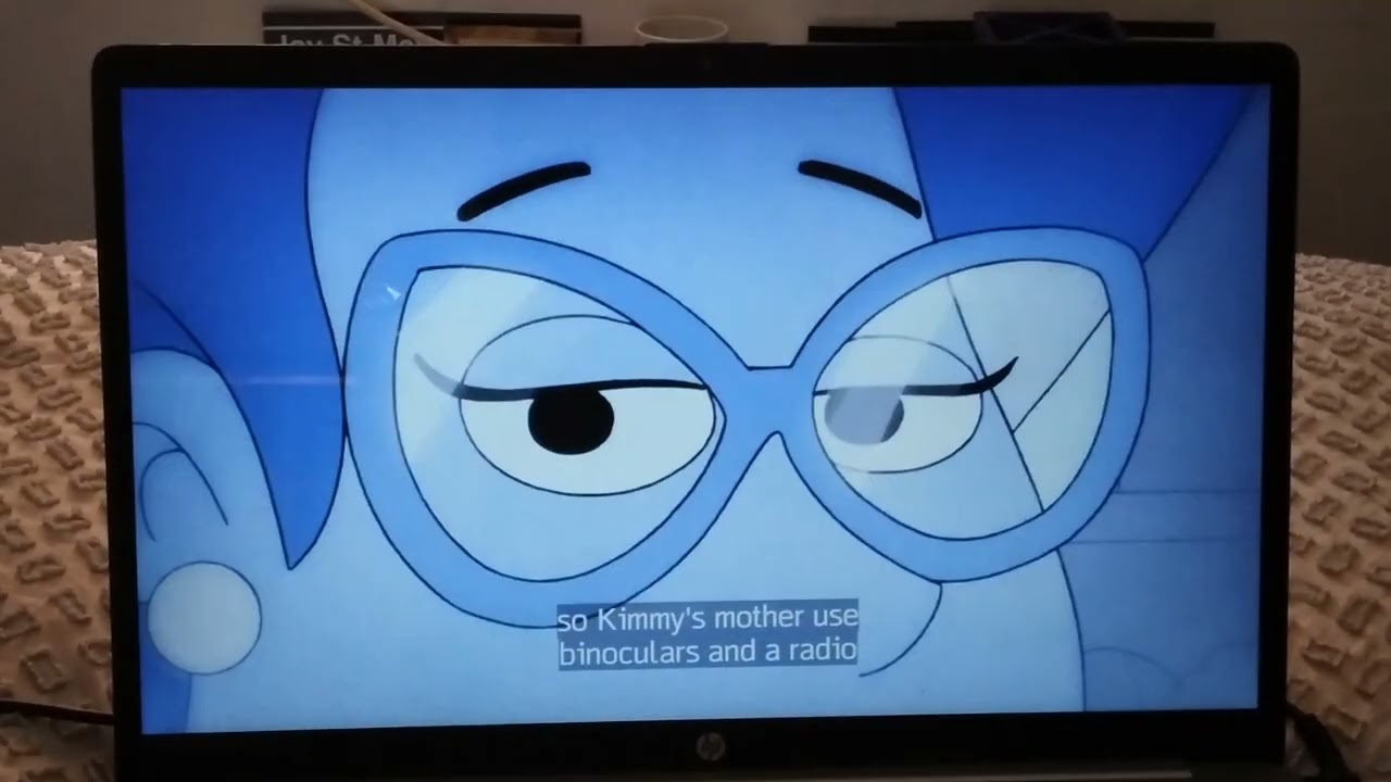 All be cool Scooby-Doo season 1 villains unmasking and Plans part 4
