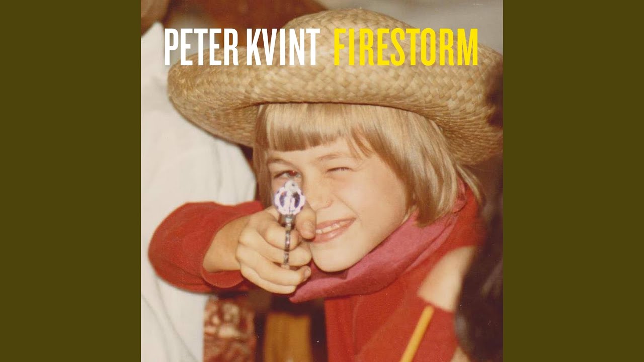 Firestorm
