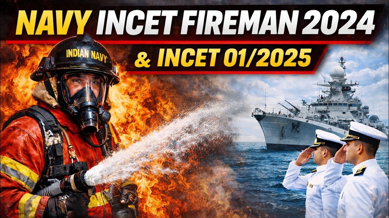 Navy incet realted information ⚓🚢