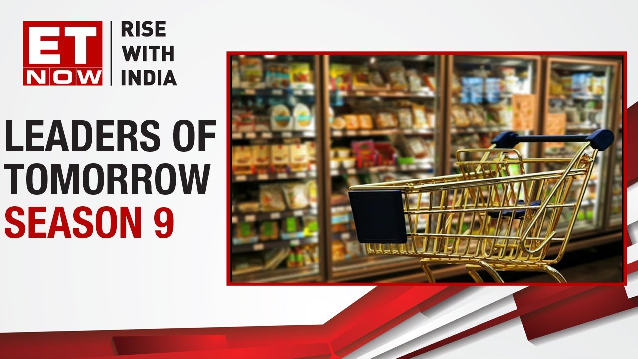 Leaders of Tomorrow: India Unlocks Series | Future of India's Retail Sector
