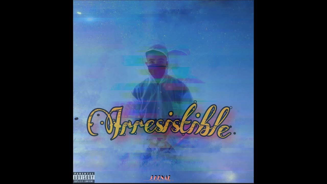 Irresistible - J Kenal (Video Oficial)