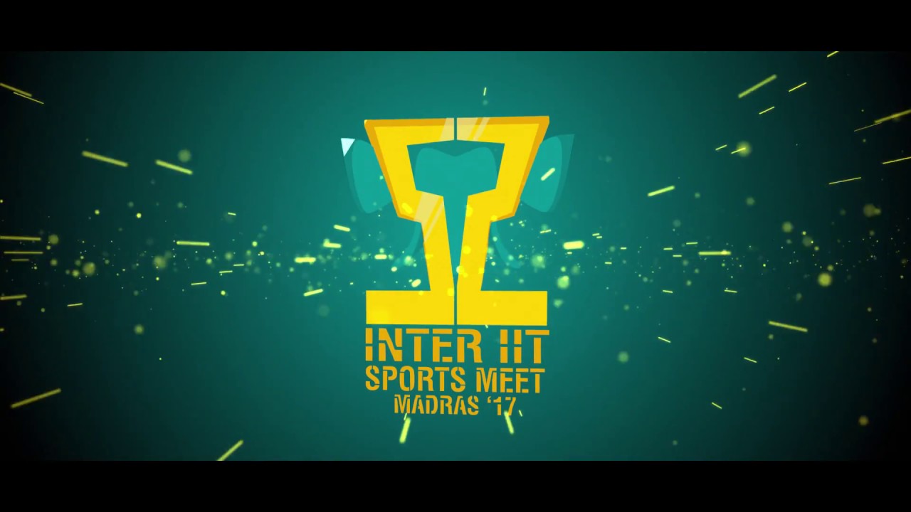 Call Out Video Final || Inter IIT Sports Meet 2017