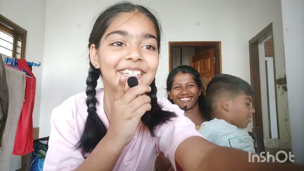 Vlog 20 - ಸಿರಿ Special ♥️ Samanyu' friend before Samanyu was born 😍 