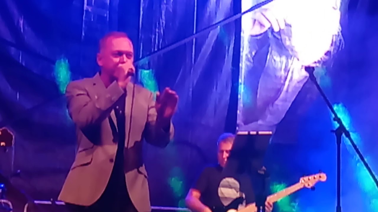 Viktor Dyk | PM band - Neusínej