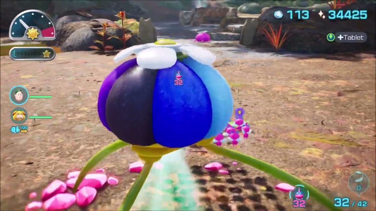 Pikmin 4 - Episode 57