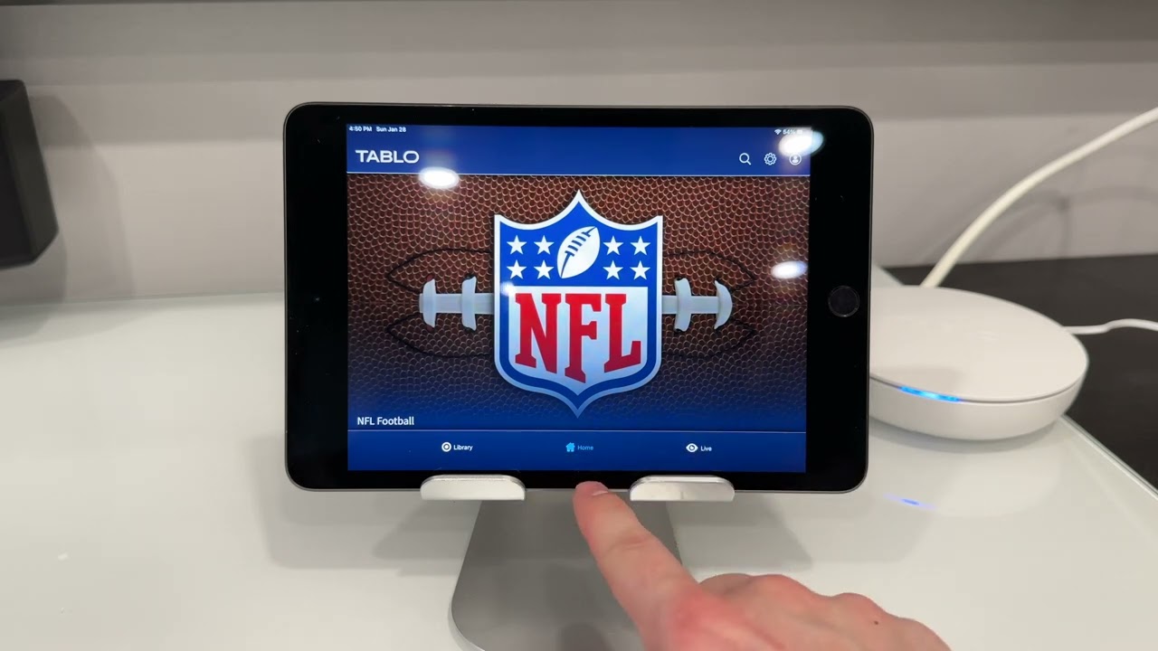 Tablo 4th Gen Unboxing, Setup, Overview (OTA DVR)