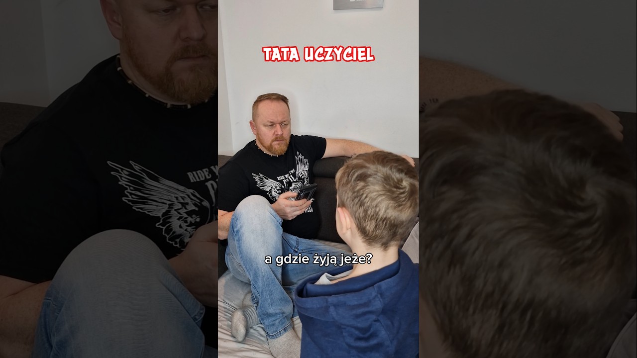 Nauczyciel 😱 #humor #śmieszne #short #kabaret #viral