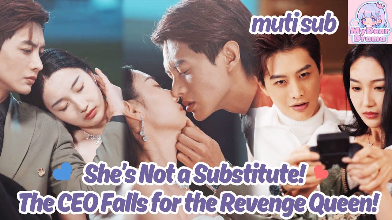 [MUTI SUB]From Victim to Empress!  My 