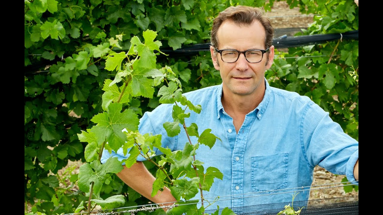 Huff Estates Story with Fr&eacute;d&eacute;ric Picard