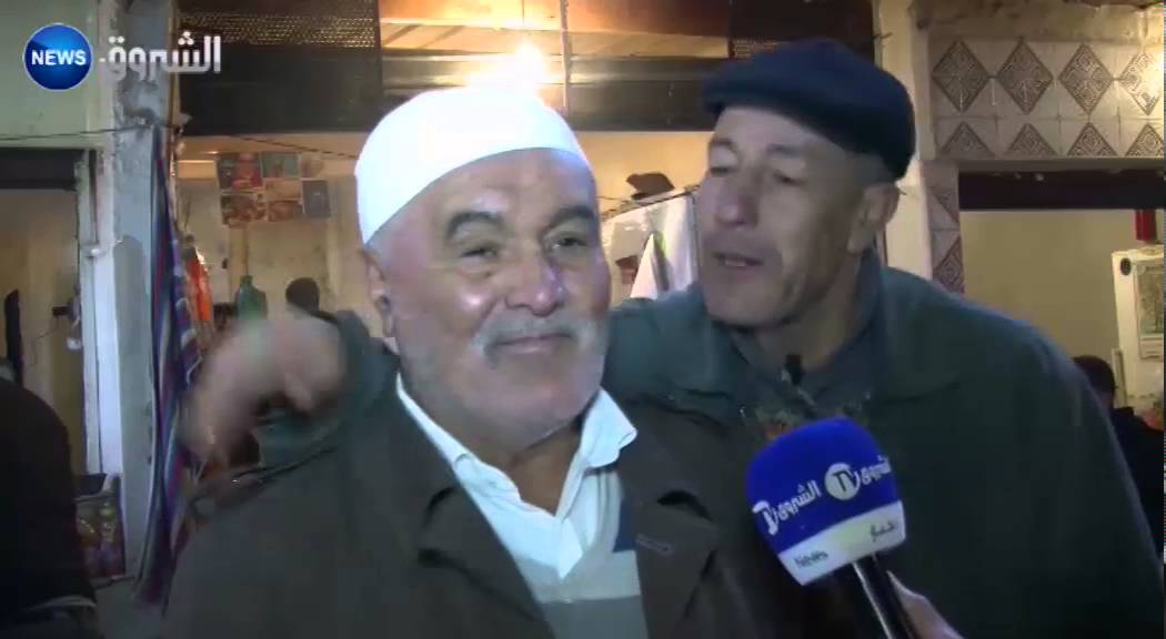ميلة: شواء عمي بريهمات.. شهرته تعدت حدود الوطن