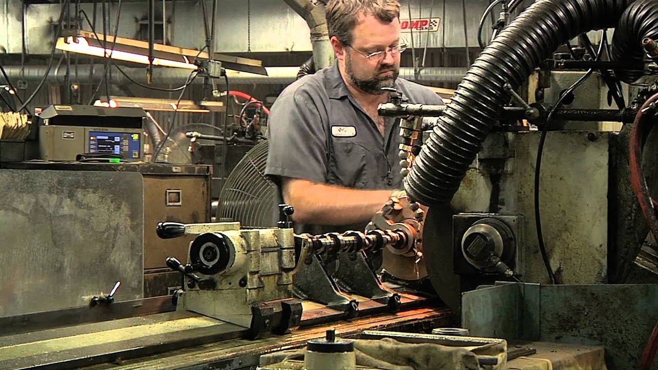 How To Order A Custom Camshaft From COMP Cams&reg;