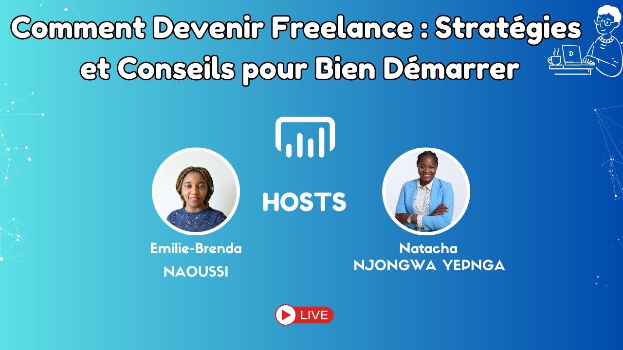 Comment Devenir Freelance : Stratégies et Conseils pour Bien Démarrer