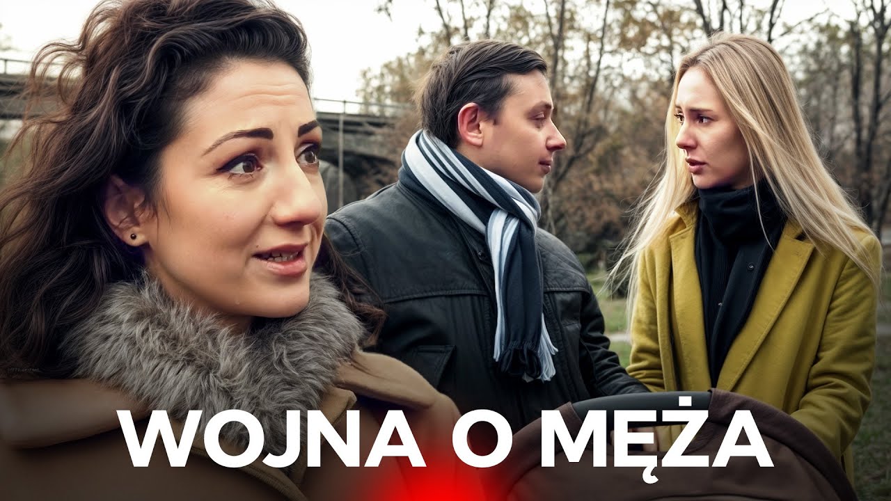 😥 Matka chce rozdzielić syna z ukochaną | Filmy familijne | Cały film
