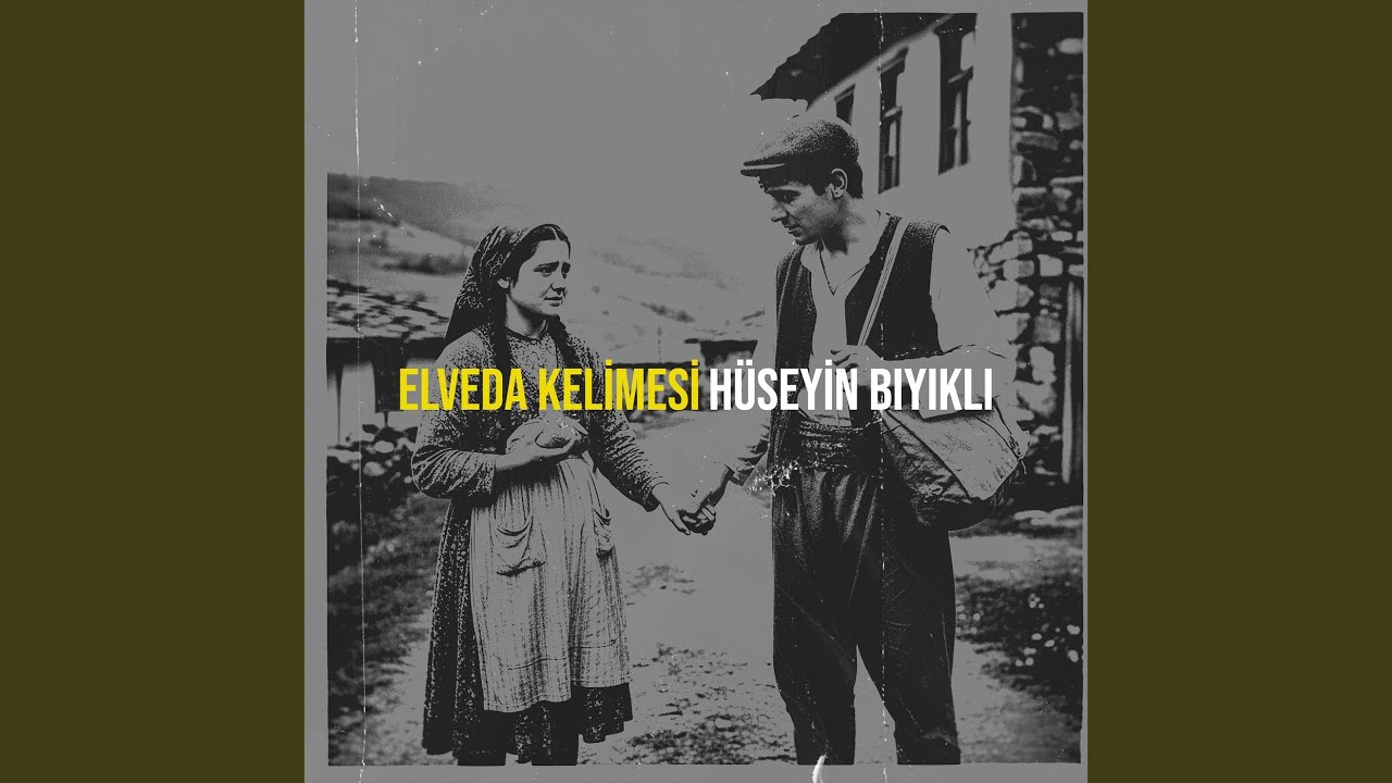 Elveda Kelimesi