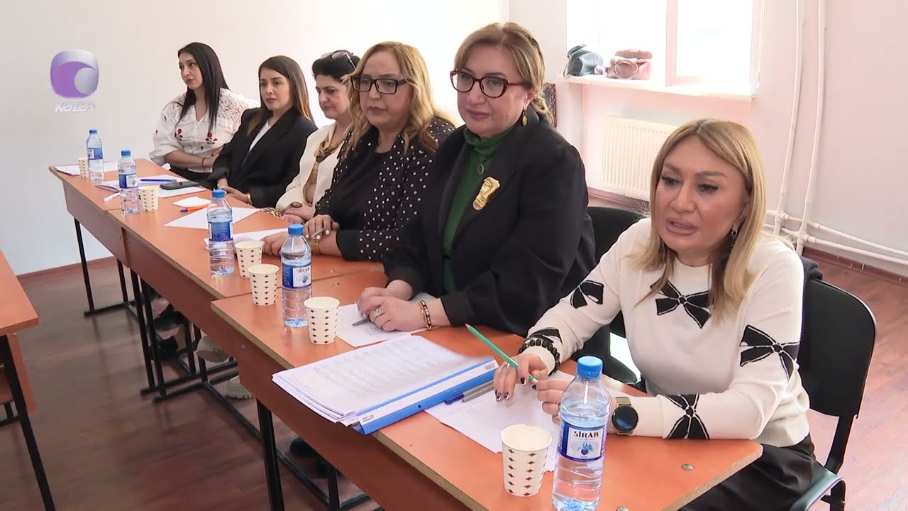Minimum nəticə göstərən musiqi müəllimləri işə bərpa oluna biləcəklər