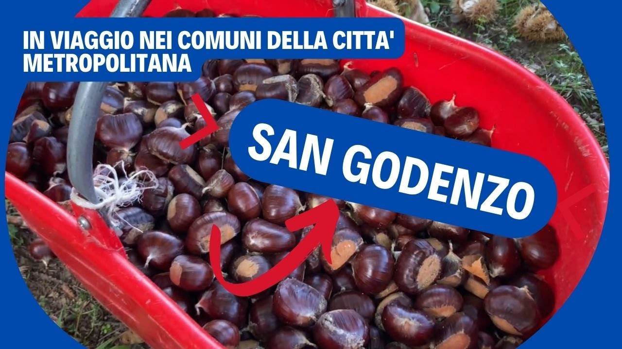 San Godenzo, l'attrattiva sta nel territorio