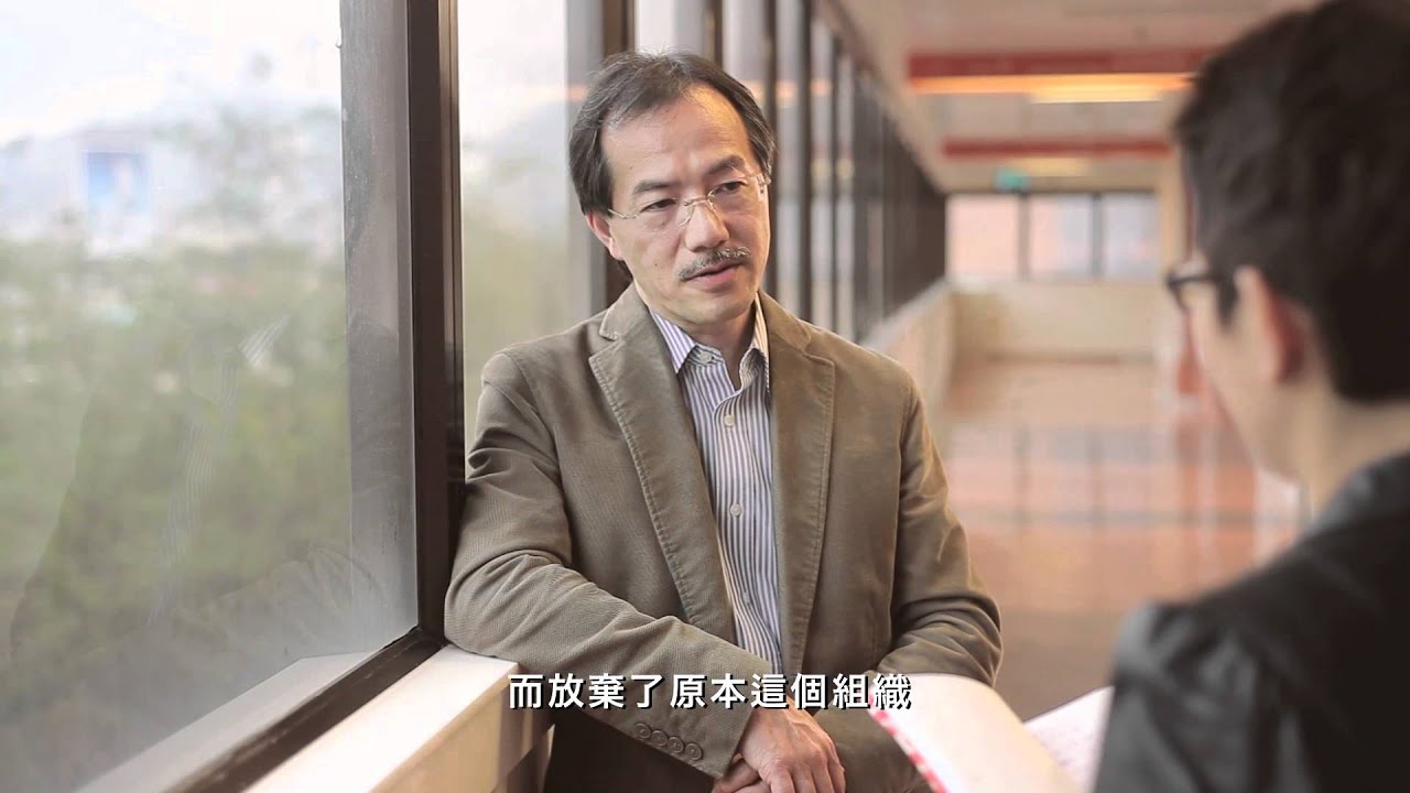 那些年，我們做社工很自豪