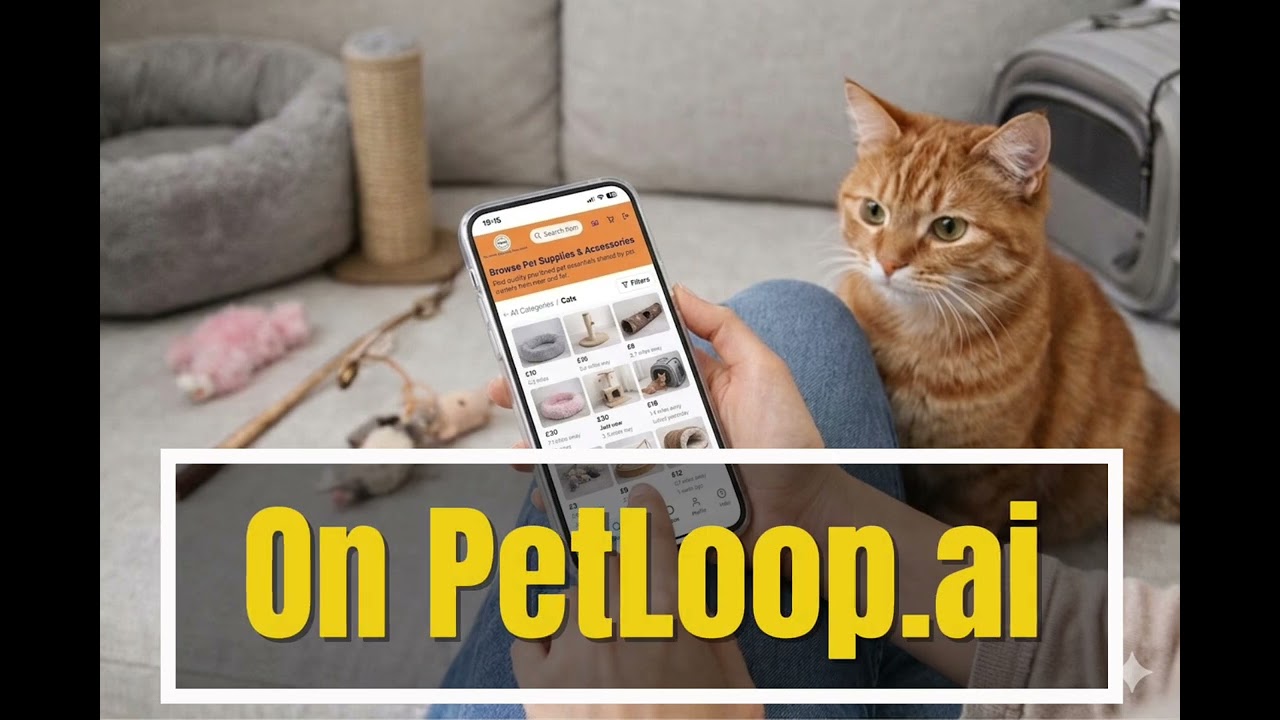 Still buying Pet Supplies New?