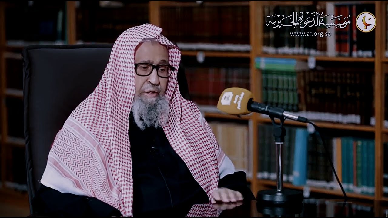 التــوبــة ¦ التائب من الذنب كمن لا ذنب له ¦ الشيخ صالح الفوزان