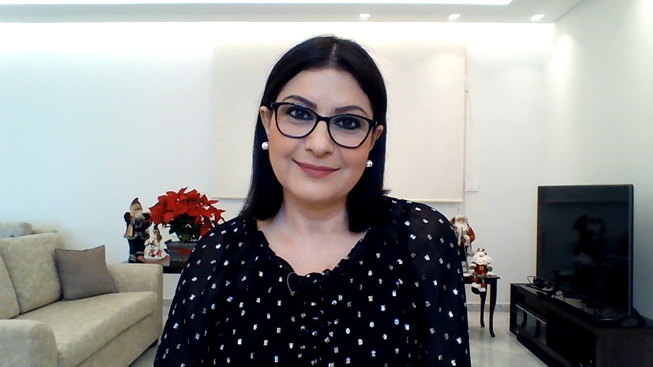 كارمن شمّاس: توقعات برج الجدي 2020