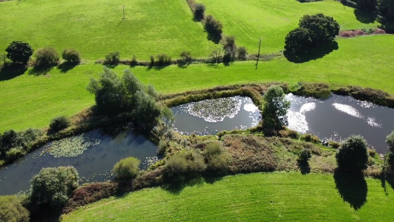 Stakehill Fisheries, part of G J Fisheries, Middleton, Greater Manchester