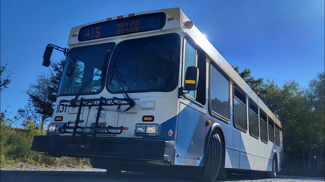 This Amazing Bus May Rest Well