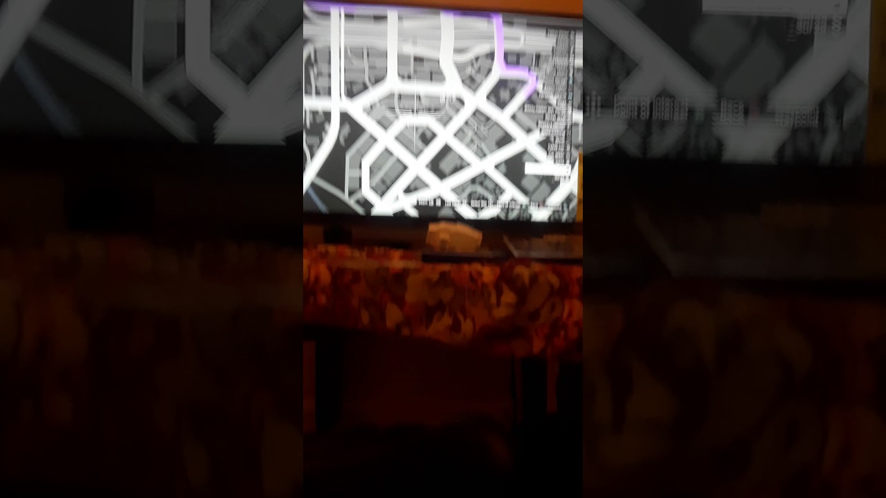 All gang locations in gta v