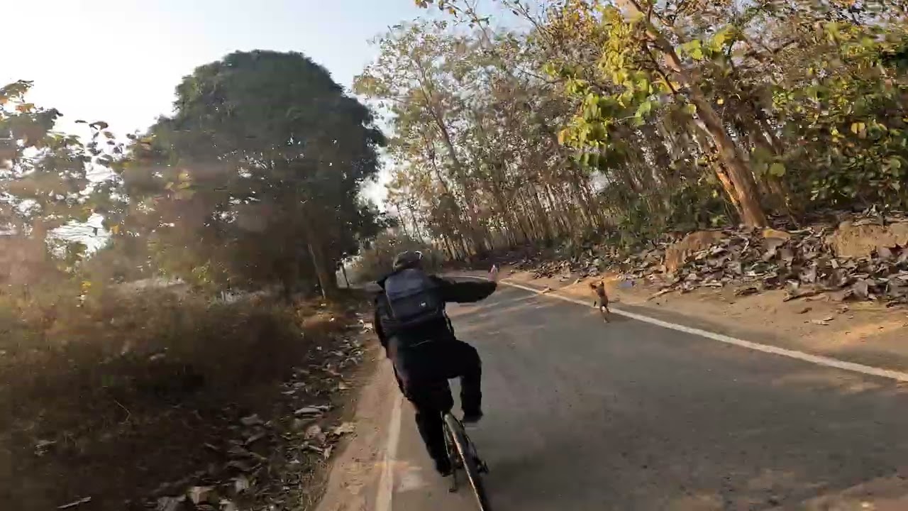 Exploring hidden gems beauty of Tripura #tripuracyclingexplorers 🚴‍♂️🚴‍♂️🚴‍♂️