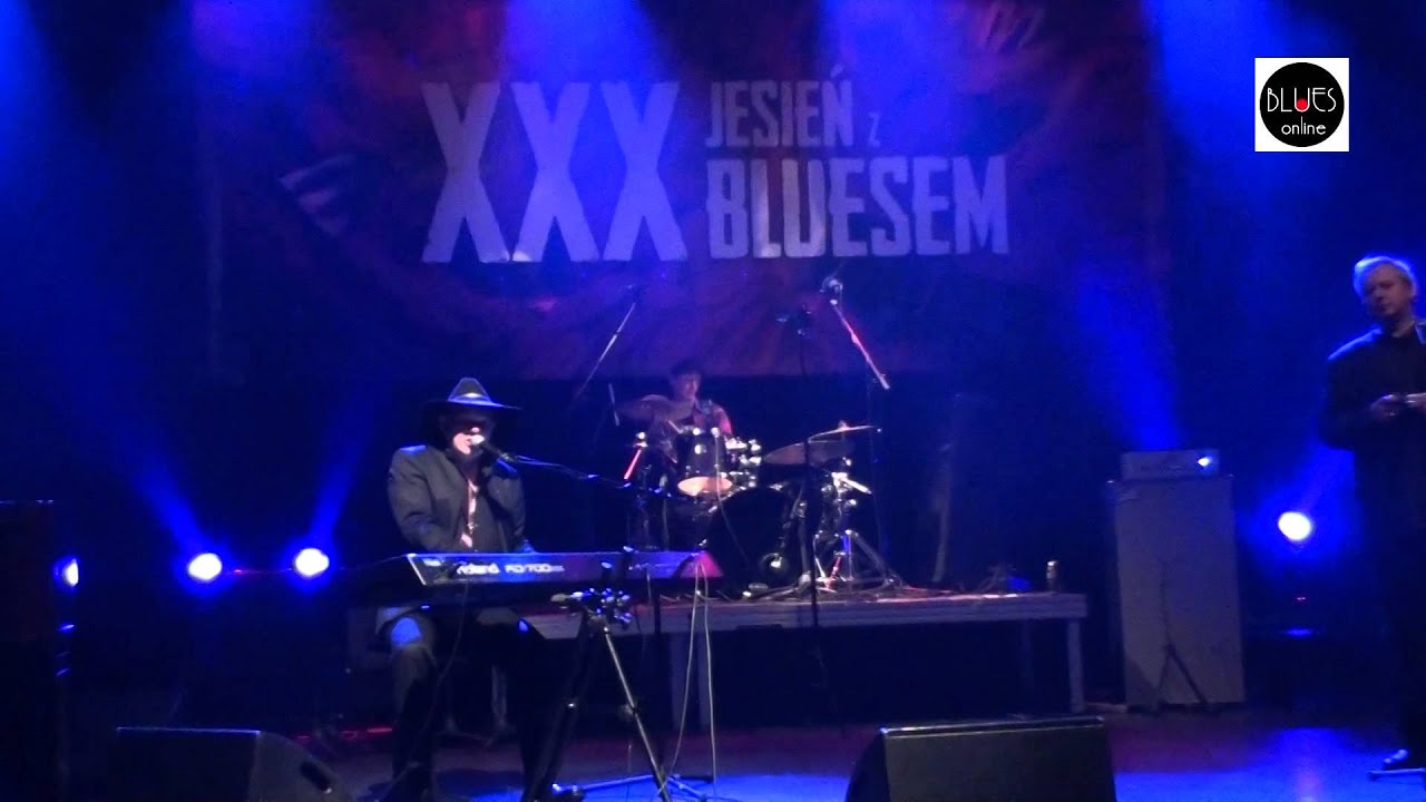 Schroeter & Breitfelder Trio - Wild Horses