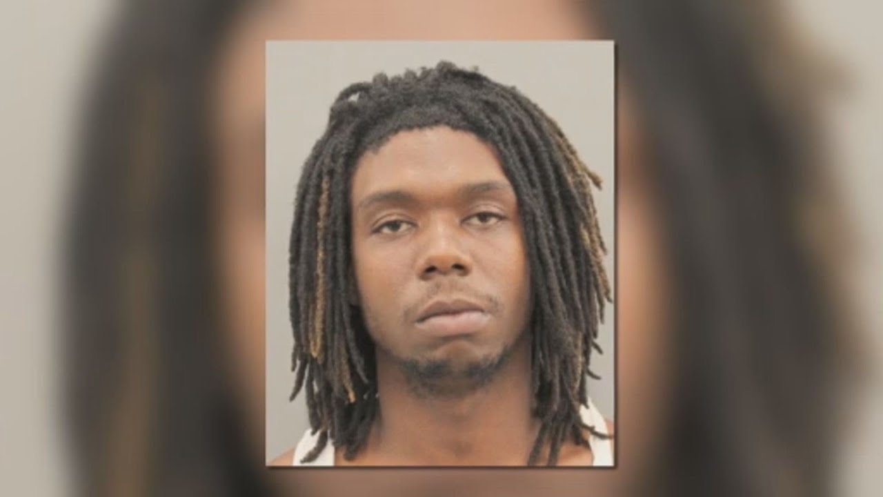 Man out on bond for murder charged with killing man and 11-year-old boy