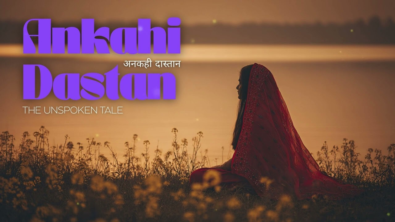 Ankahi Dastan (अनकही दास्तान) – The Unspoken Tale | Indian Classical Sitar & Bansuri