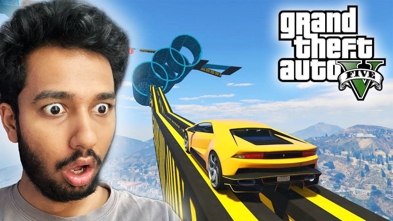 🔴LIVE: GTA ROLEPLAY FT. @BeastStats @NeetishThakurr