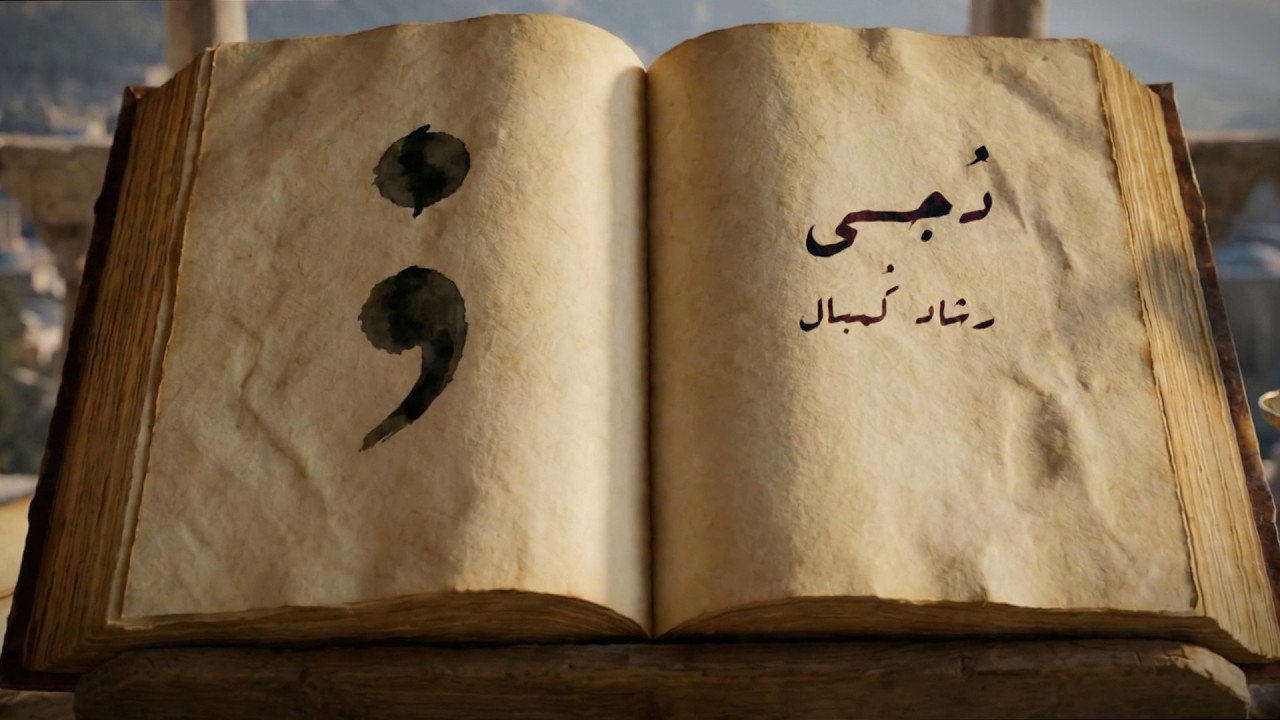 دُجى - رشاد كُمبال